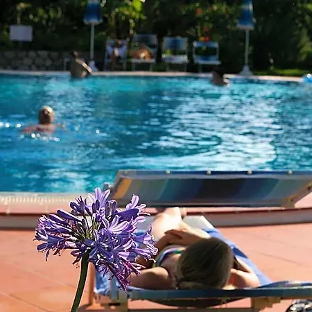 Hotel Costa Azzurra Capo Vaticano