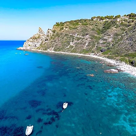 Costa Azzurra 3* Capo Vaticano