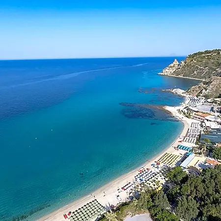 Costa Azzurra Hotel Capo Vaticano