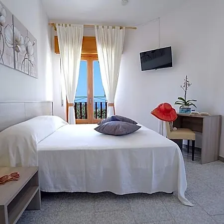 Hotel Costa Azzurra Capo Vaticano