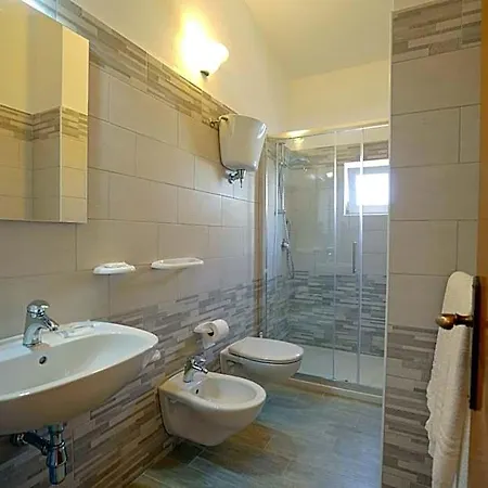 Hotel Costa Azzurra