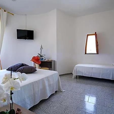 Costa Azzurra 3* Capo Vaticano