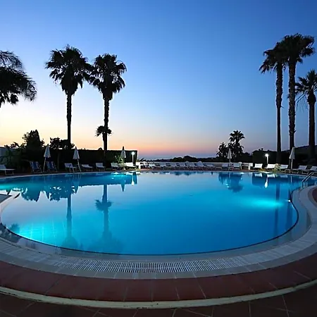 Hotel Costa Azzurra