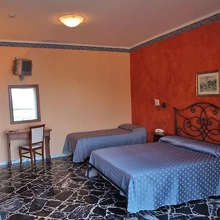 Costa Azzurra 3* Capo Vaticano