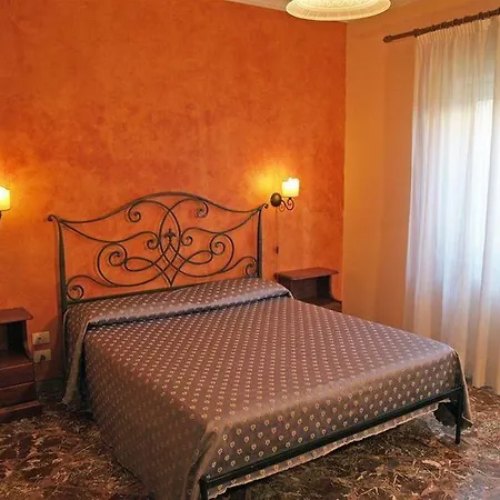 Costa Azzurra 3* Ricadi