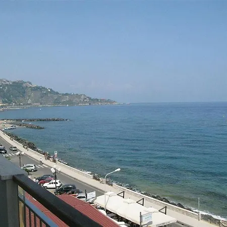 Hotel Costa Azzurra