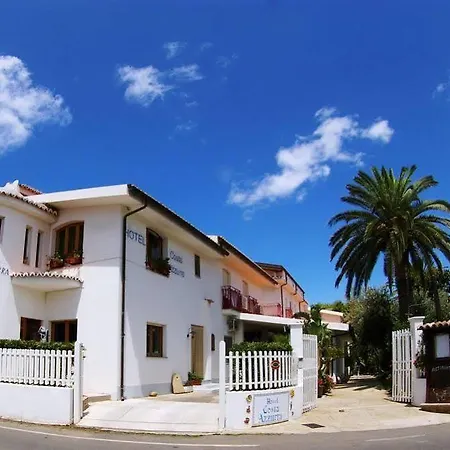 Costa Azzurra 3* Ricadi