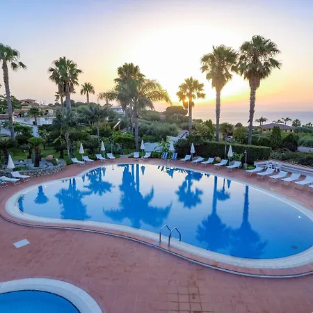 Costa Azzurra Hotel Capo Vaticano