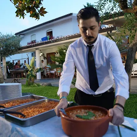 Costa Azzurra Hotel Ricadi