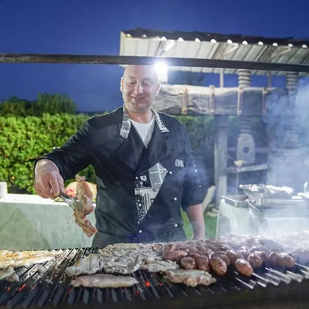 Costa Azzurra 3* Ricadi