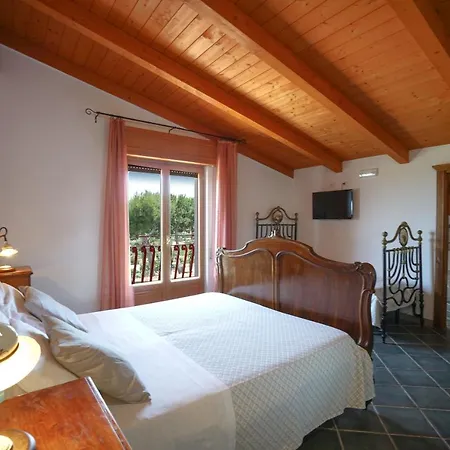 Hotel Costa Azzurra Capo Vaticano