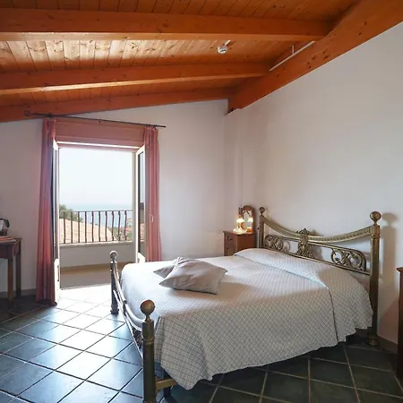 Costa Azzurra 3* Ricadi