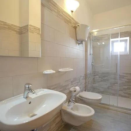 Costa Azzurra Capo Vaticano