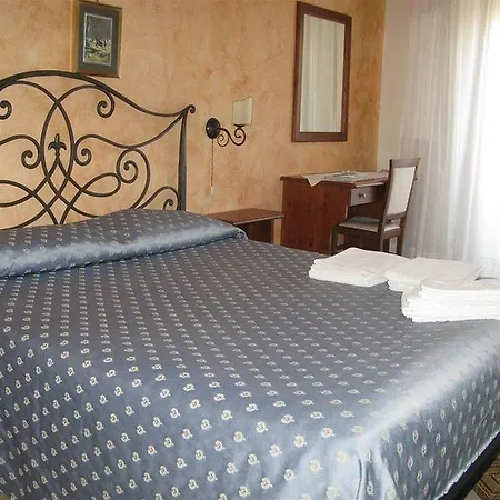 Ξενοδοχείο Costa Azzurra Capo Vaticano