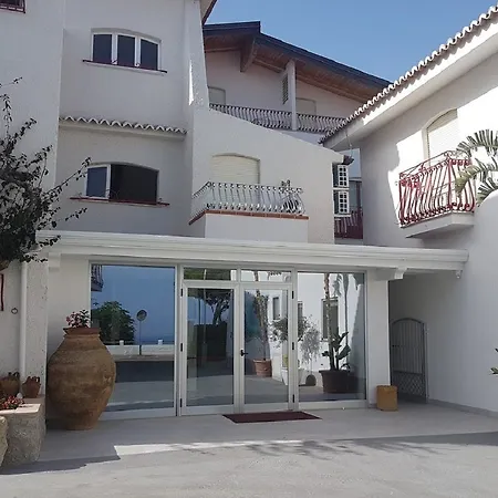 Hotel Costa Azzurra Capo Vaticano