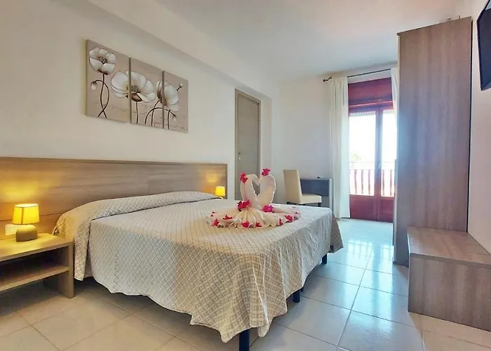 Hotel Costa Azzurra 3*