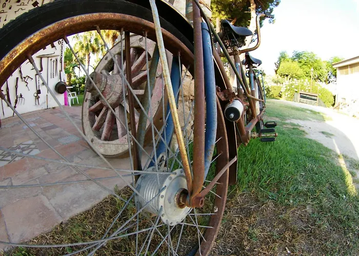 Costa Azzurra 3* Capo Vaticano