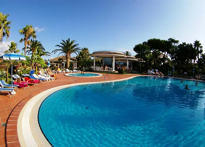 Costa Azzurra Capo Vaticano