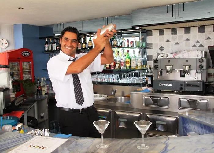 Costa Azzurra 3* Capo Vaticano