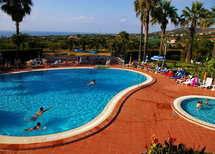 Hotel Costa Azzurra