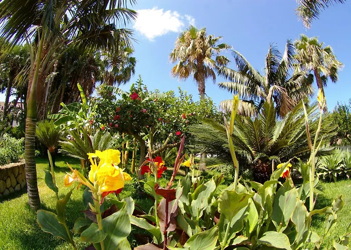 Costa Azzurra Hotel Capo Vaticano