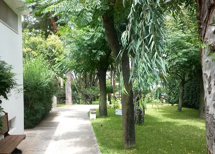 Costa Azzurra Capo Vaticano