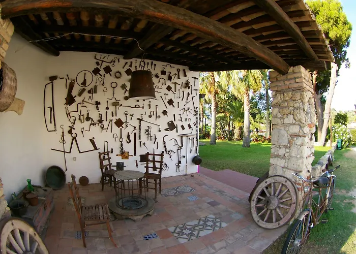 Costa Azzurra Capo Vaticano