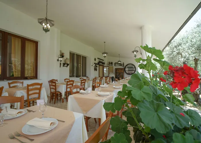 Costa Azzurra Hotel 3*