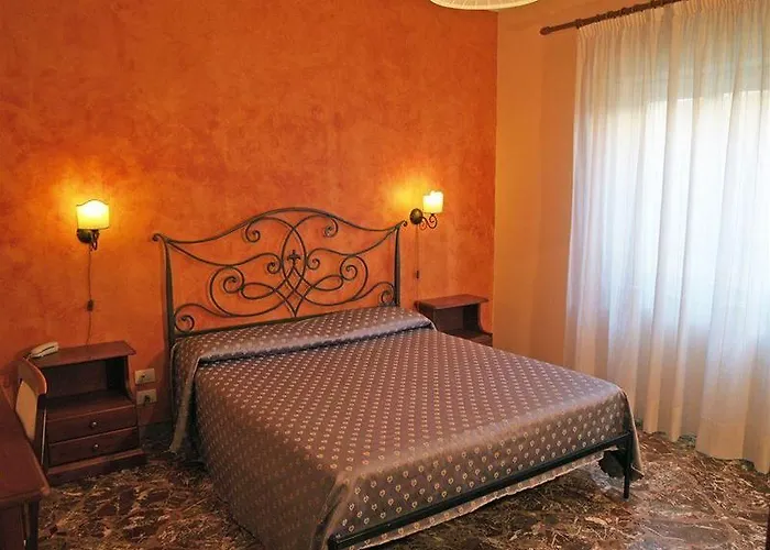 Costa Azzurra 3* Capo Vaticano