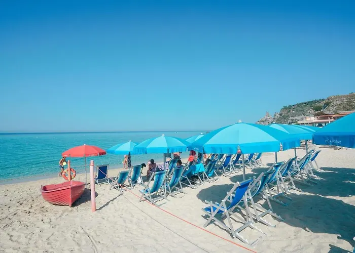 Costa Azzurra Hotel 3*