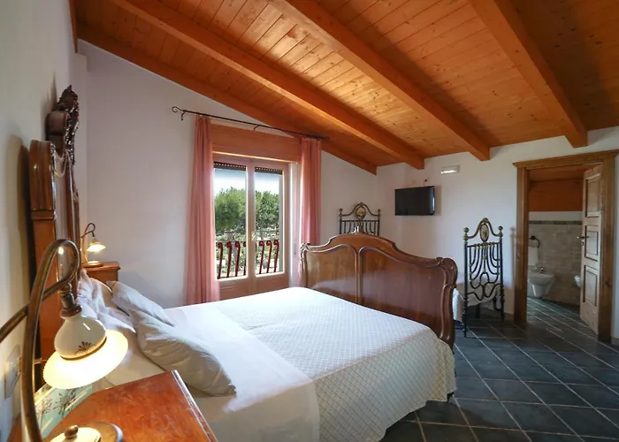 Hotel Costa Azzurra Capo Vaticano