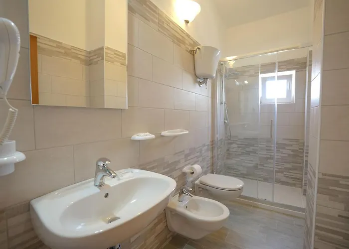 Costa Azzurra Capo Vaticano