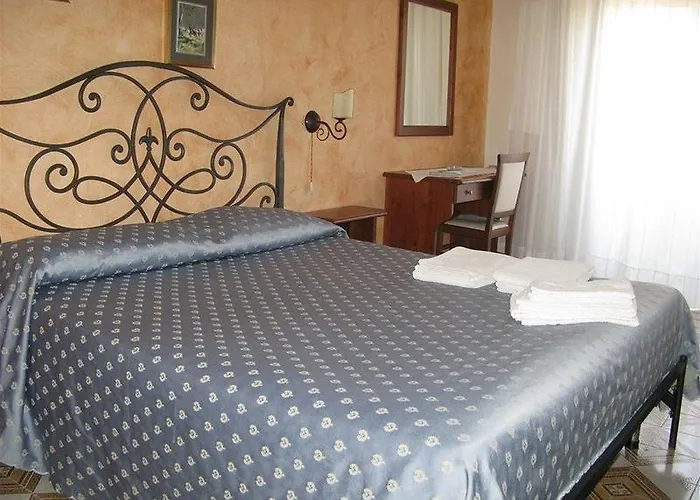 Hotel Costa Azzurra Capo Vaticano