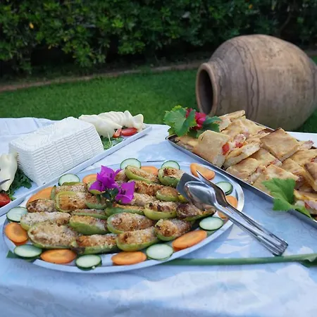 Costa Azzurra מלון